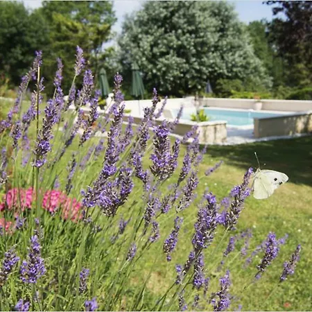 Gites Du Peuplier Argente * Ribagnac